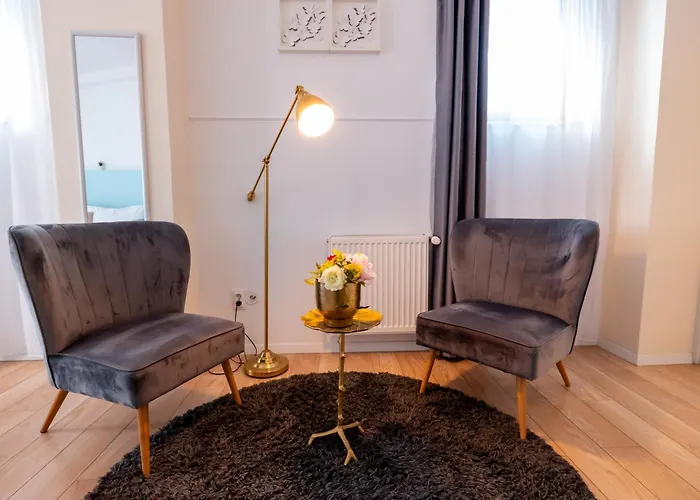 Stil Old Town Boutique 3*