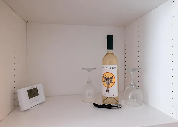 Stil Old Town Boutique 3* Βουκουρέστι