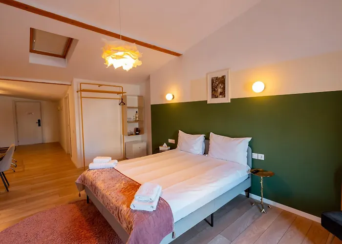 Stil Old Town Boutique Ξενοδοχείο 3*