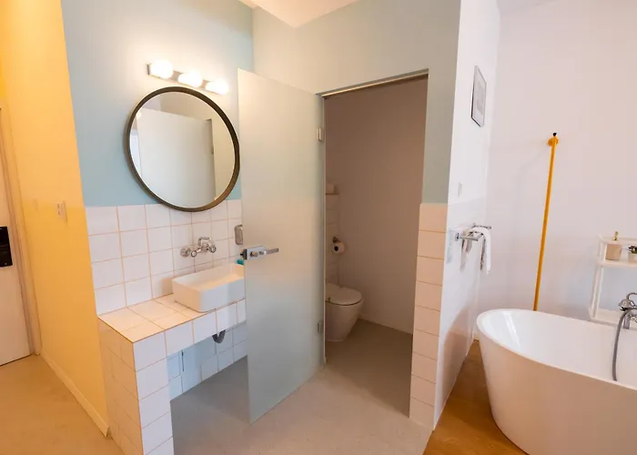 Hotell Stil Old Town Boutique Bukarest