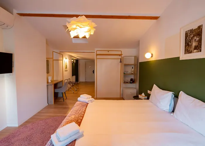 Stil Old Town Boutique 3*