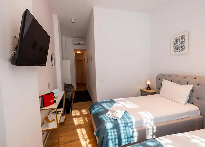 Stil Old Town Boutique Βουκουρέστι