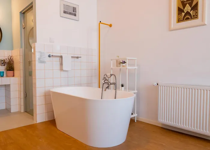 Stil Old Town Boutique Ξενοδοχείο