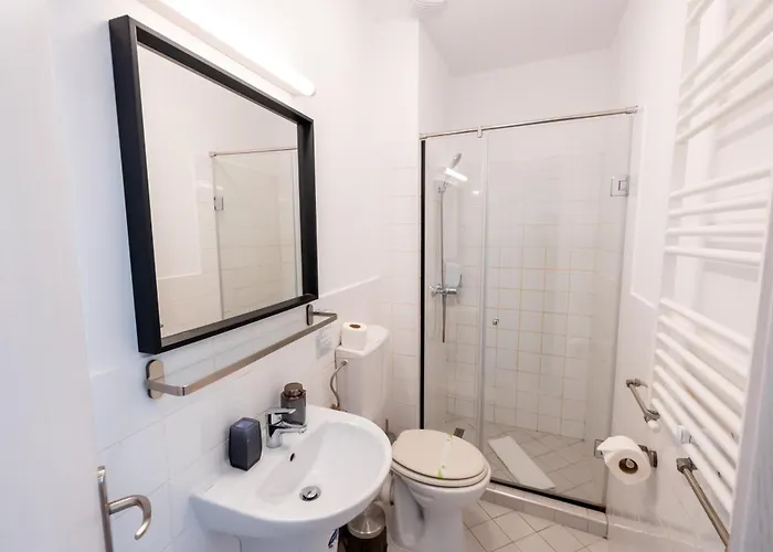 Ξενοδοχείο Stil Old Town Boutique