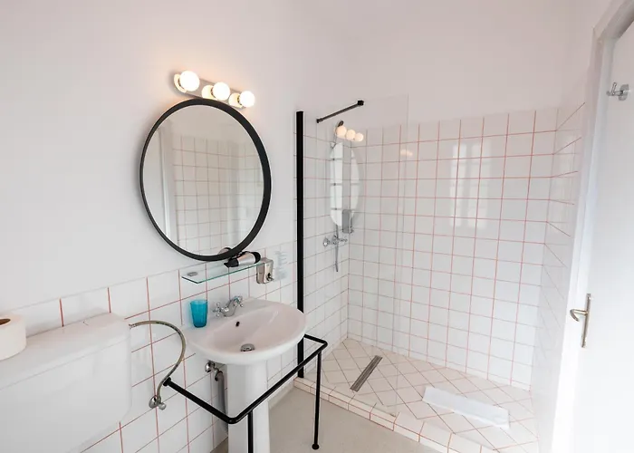 Stil Old Town Boutique Ξενοδοχείο 3*