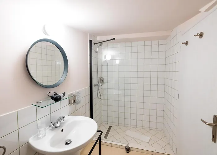 Hotell Stil Old Town Boutique Bukarest