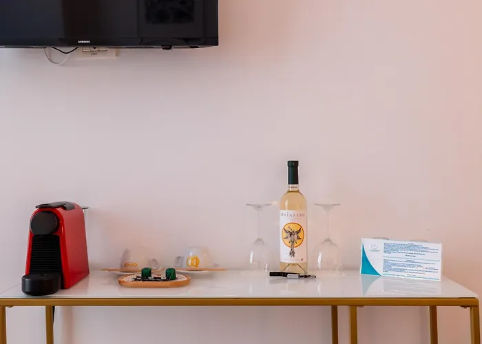 Stil Old Town Boutique 3*