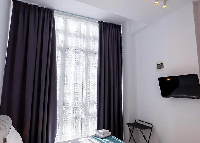 Stil Old Town Boutique Ξενοδοχείο 3*