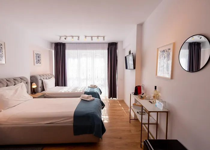 Stil Old Town Boutique 3*