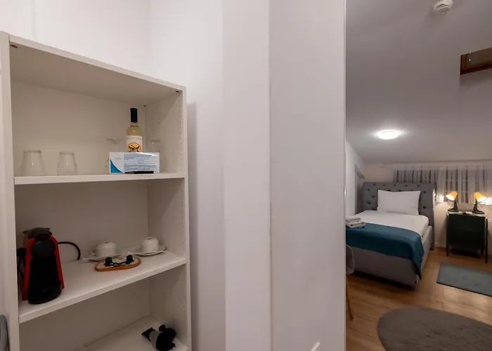 Ξενοδοχείο Stil Old Town Boutique