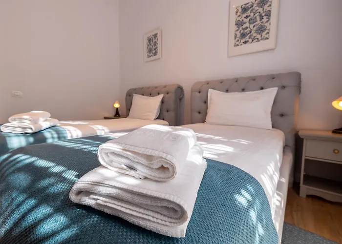 Stil Old Town Boutique Ξενοδοχείο 3*