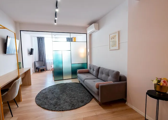 Ξενοδοχείο Stil Old Town Boutique Βουκουρέστι