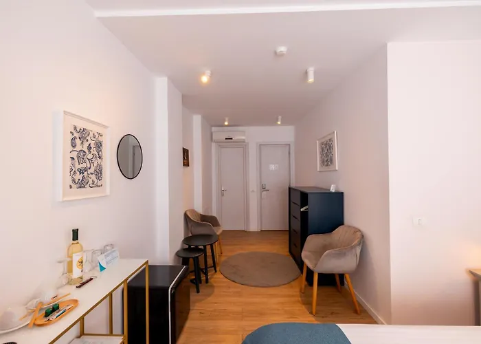 Stil Old Town Boutique Βουκουρέστι