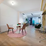 Stil Old Town Boutique 3* Бухарест