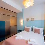 Готель Stil Old Town Boutique 3*