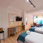 Stil Old Town Boutique Готель Бухарест