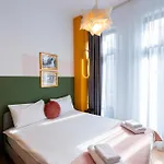 Готель Stil Old Town Boutique