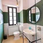 Готель Stil Old Town Boutique 3*
