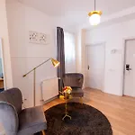 Готель Stil Old Town Boutique Бухарест