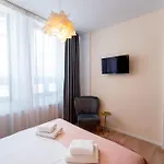 Stil Old Town Boutique Бухарест
