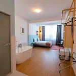 Stil Old Town Boutique 3* Бухарест