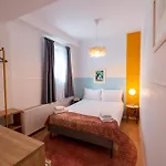 Готель Stil Old Town Boutique