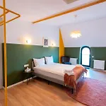 Готель Stil Old Town Boutique
