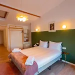 Stil Old Town Boutique Готель 3*