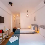 Stil Old Town Boutique Бухарест