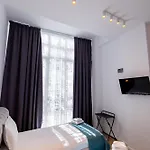Stil Old Town Boutique Готель 3*