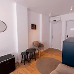 Stil Old Town Boutique Готель Бухарест