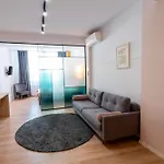 Готель Stil Old Town Boutique Бухарест