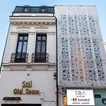 Stil Old Town Boutique 3* Бухарест