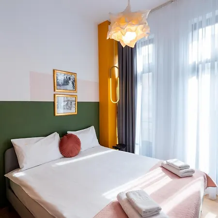 Hotel Stil Old Town Boutique