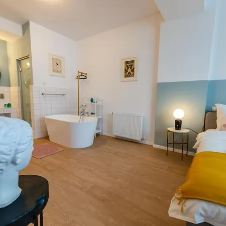 Stil Old Town Boutique 3*