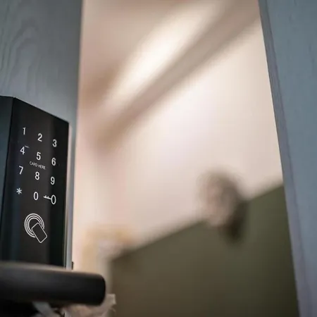 Stil Old Town Boutique Bucarest