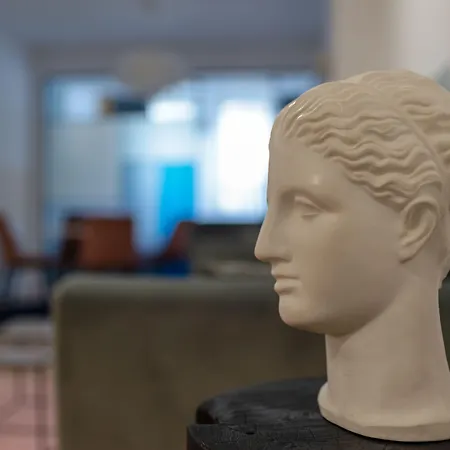 Stil Old Town Boutique Bucarest