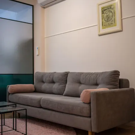 Stil Old Town Boutique 3* Bucarest