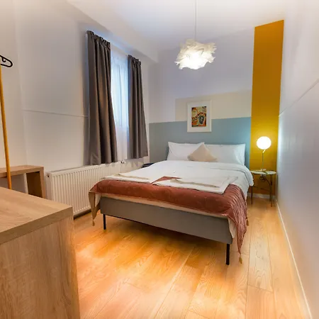 Stil Old Town Boutique Hotel