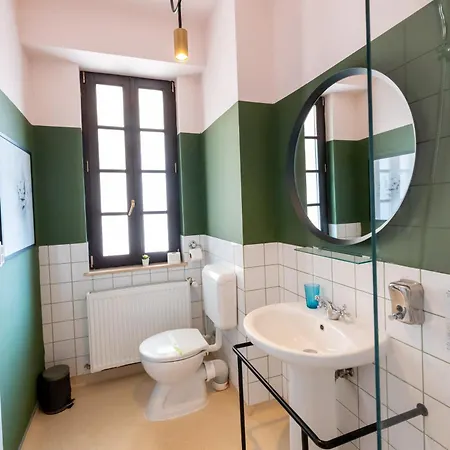Szálloda Stil Old Town Boutique 3*