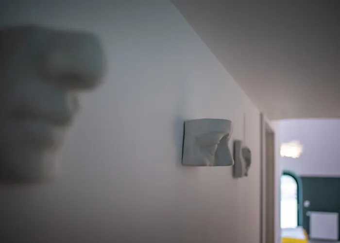 Stil Old Town Boutique Готель