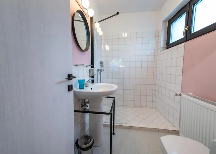 Stil Old Town Boutique Готель 3*