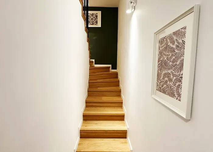 Stil Old Town Boutique Готель 3*