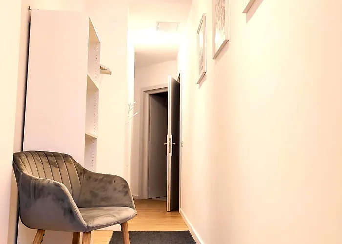 Готель Stil Old Town Boutique 3*