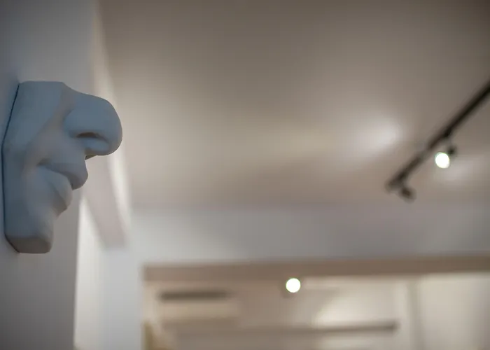 Stil Old Town Boutique Готель 3*