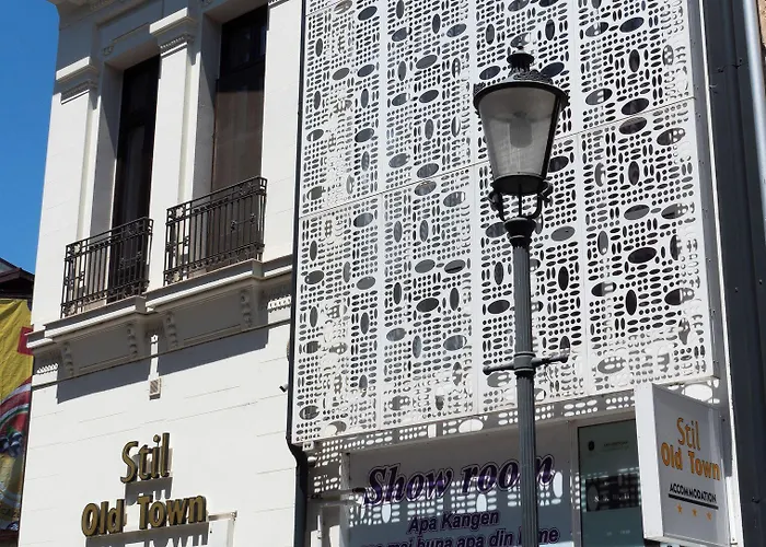 Stil Old Town Boutique