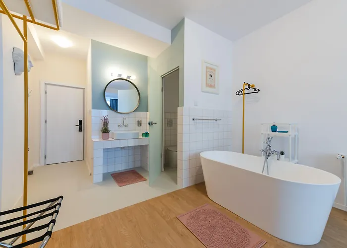 Stil Old Town Boutique 3* Бухарест