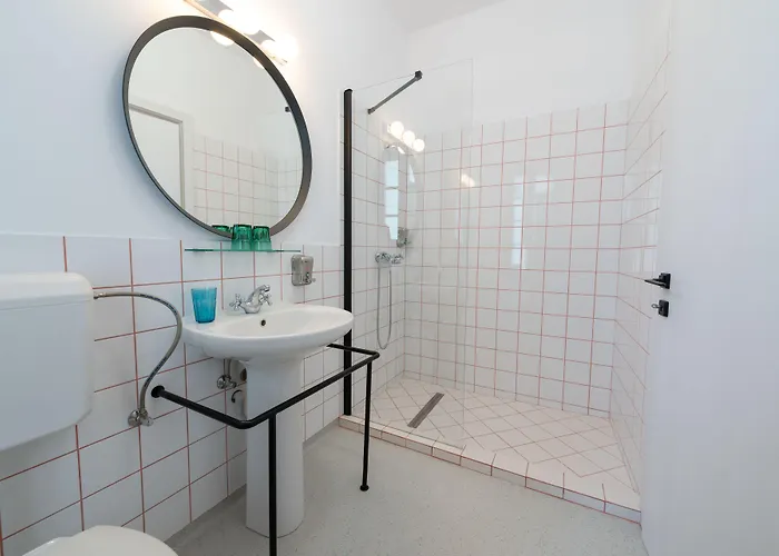 Stil Old Town Boutique 3* Бухарест