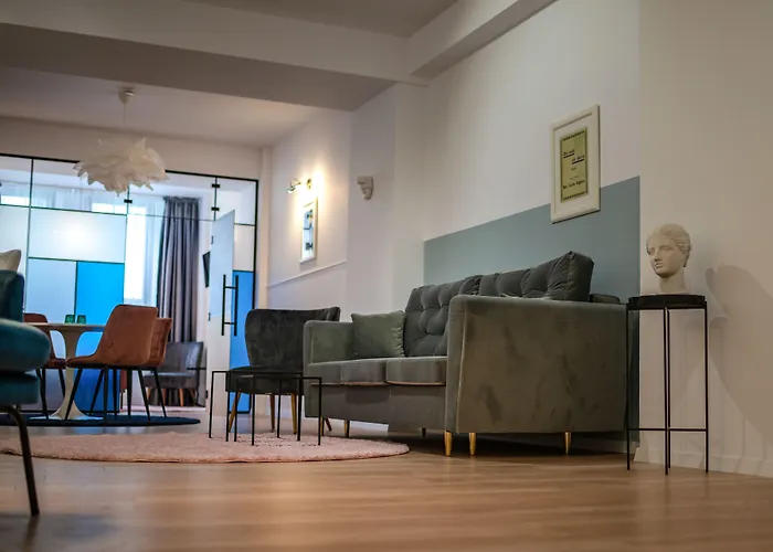 Stil Old Town Boutique 3*