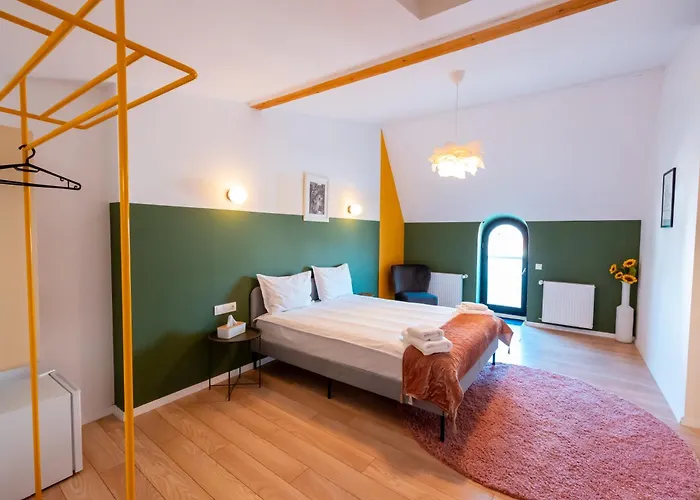 Hotel Stil Old Town Boutique
